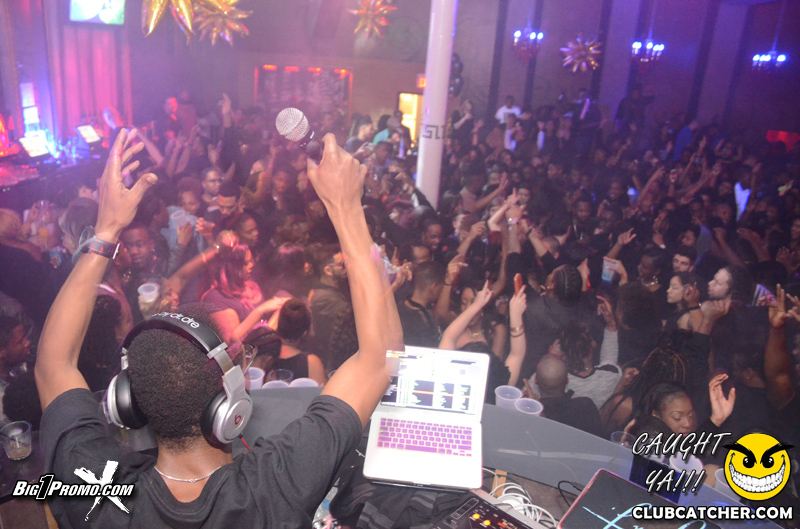 Luxy nightclub photo 98 - January 2nd, 2015