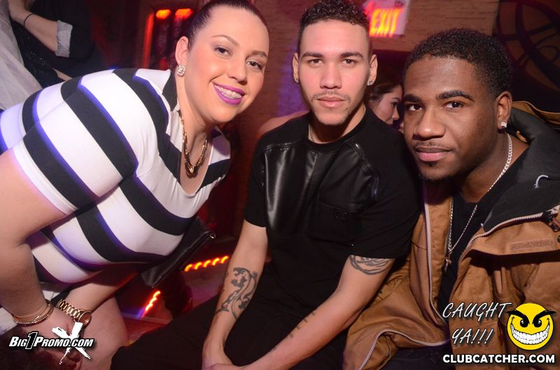 Luxy nightclub photo 99 - January 2nd, 2015