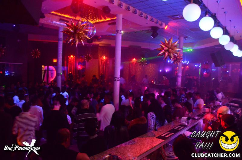 Luxy nightclub photo 1 - January 3rd, 2015