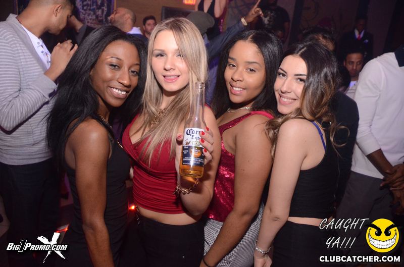 Luxy nightclub photo 11 - January 3rd, 2015