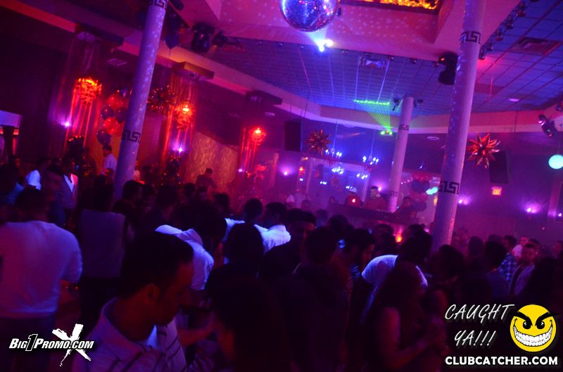 Luxy nightclub photo 103 - January 3rd, 2015