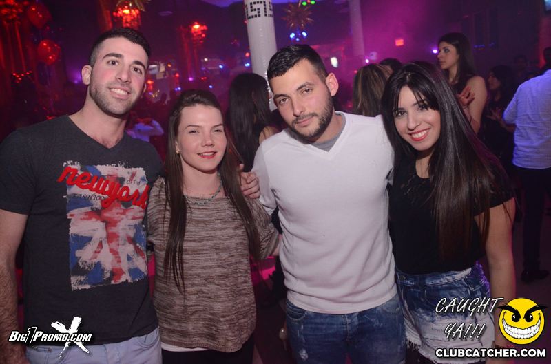 Luxy nightclub photo 104 - January 3rd, 2015