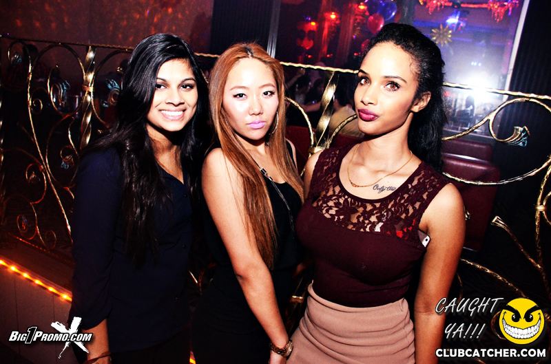 Luxy nightclub photo 106 - January 3rd, 2015