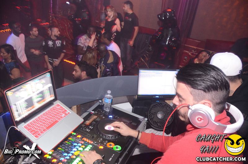 Luxy nightclub photo 108 - January 3rd, 2015