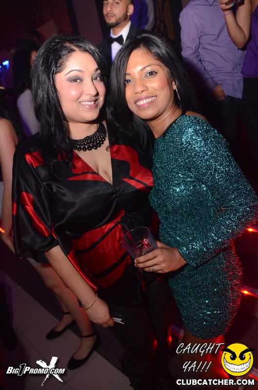 Luxy nightclub photo 109 - January 3rd, 2015
