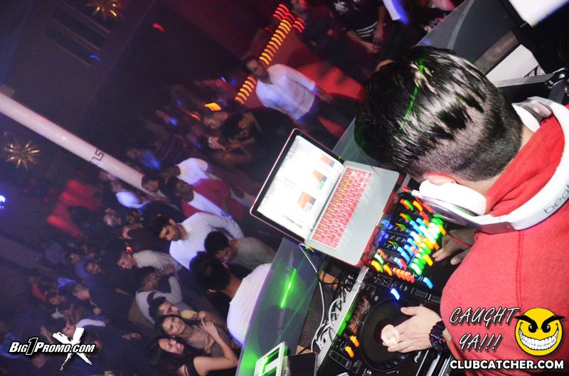 Luxy nightclub photo 110 - January 3rd, 2015