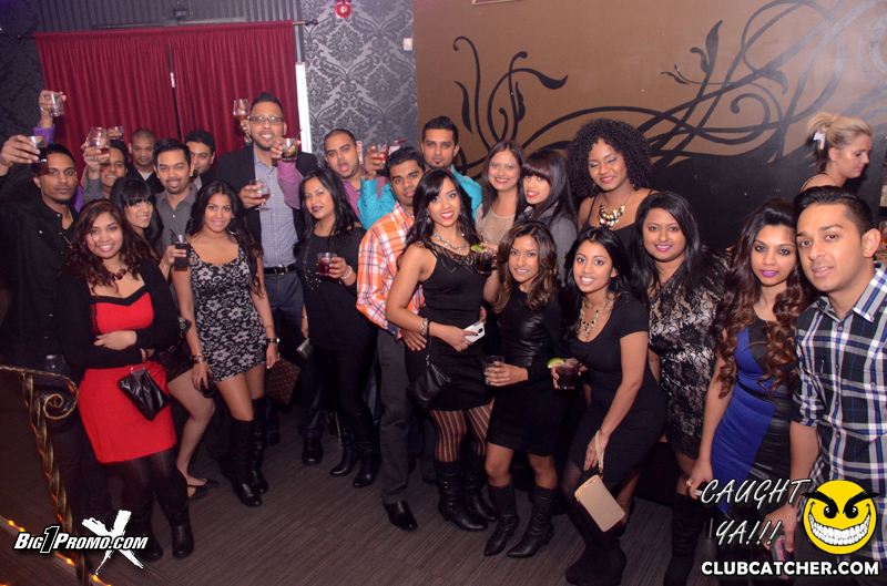 Luxy nightclub photo 12 - January 3rd, 2015