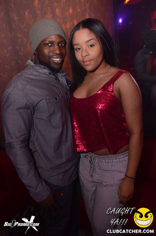 Luxy nightclub photo 111 - January 3rd, 2015