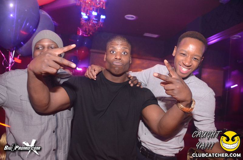 Luxy nightclub photo 112 - January 3rd, 2015