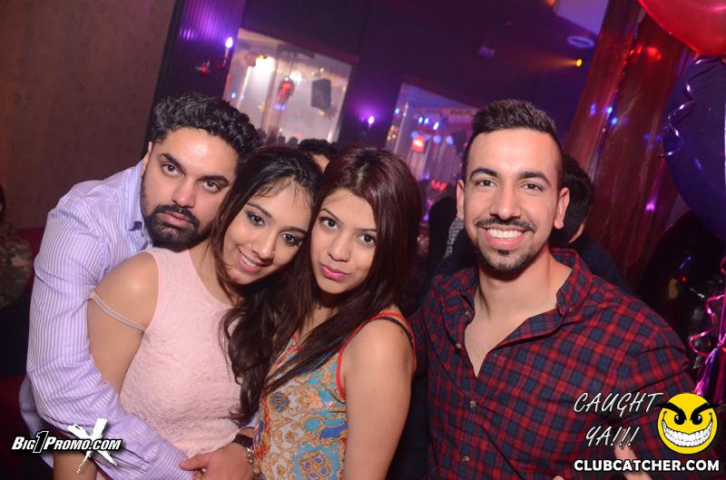 Luxy nightclub photo 113 - January 3rd, 2015