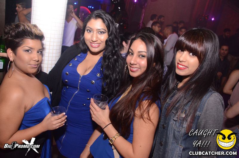 Luxy nightclub photo 114 - January 3rd, 2015