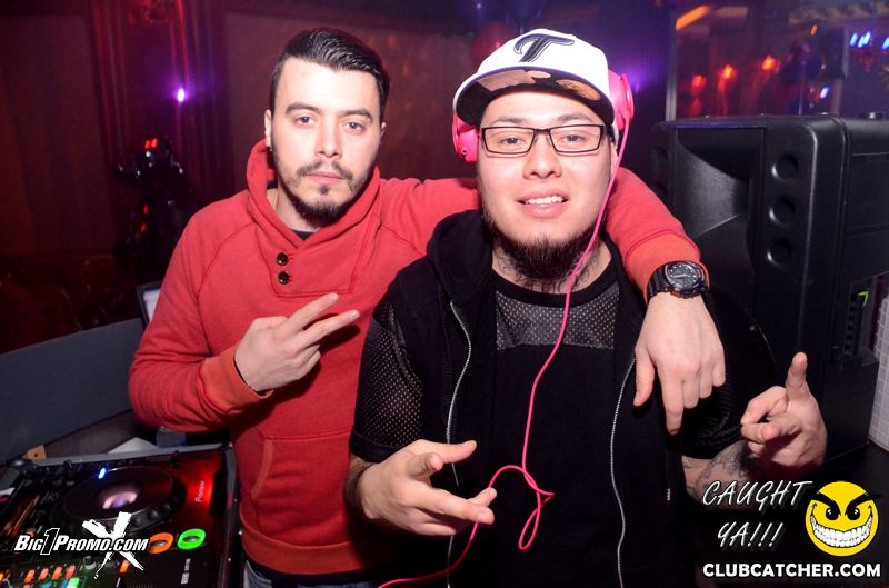 Luxy nightclub photo 115 - January 3rd, 2015