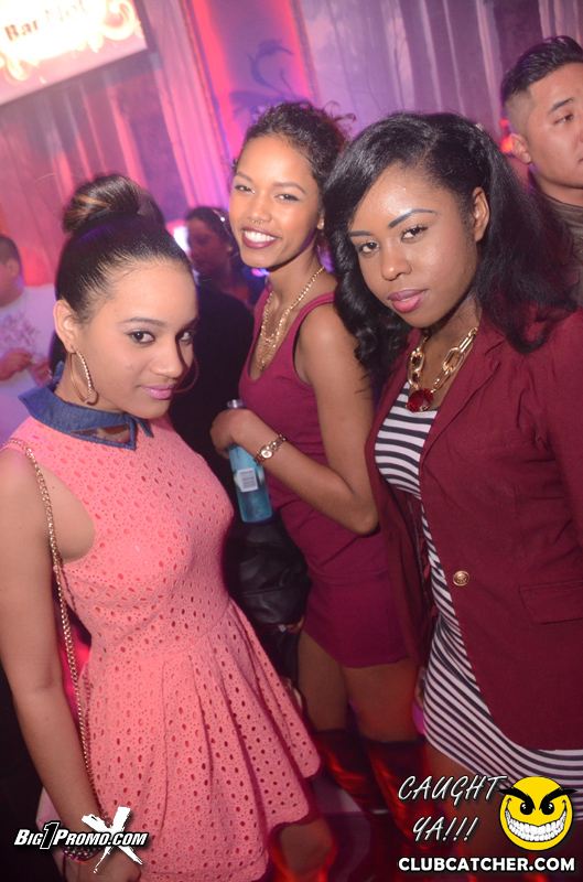 Luxy nightclub photo 117 - January 3rd, 2015