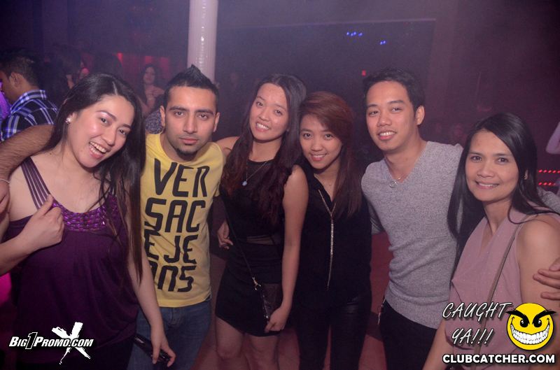Luxy nightclub photo 118 - January 3rd, 2015