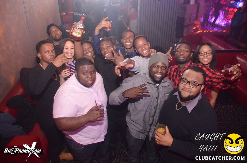 Luxy nightclub photo 119 - January 3rd, 2015