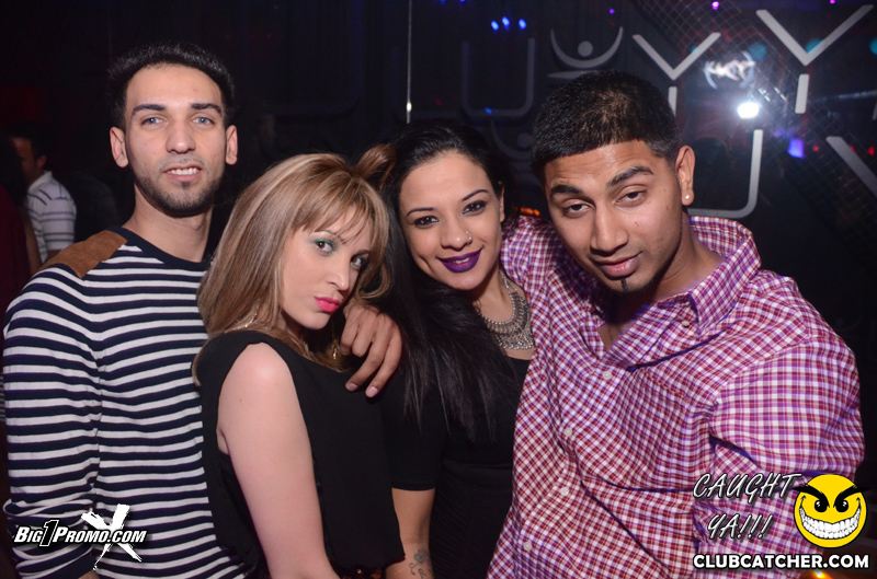 Luxy nightclub photo 120 - January 3rd, 2015