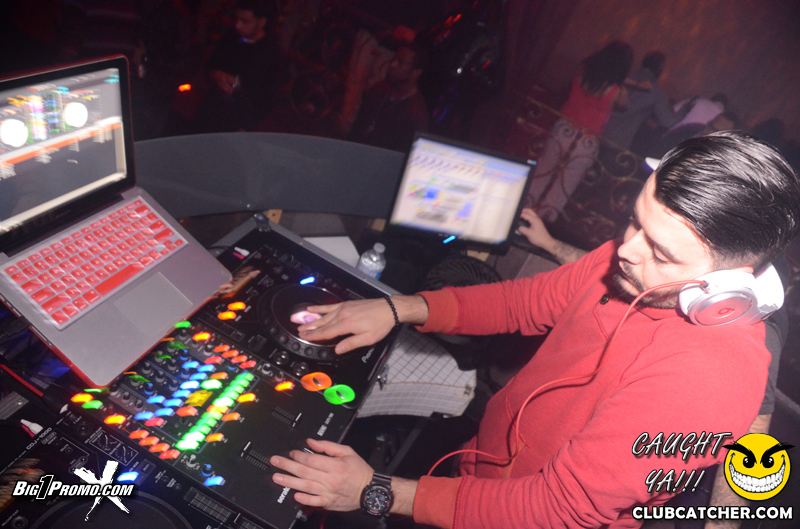 Luxy nightclub photo 13 - January 3rd, 2015