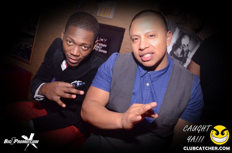 Luxy nightclub photo 122 - January 3rd, 2015