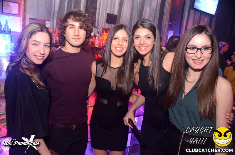 Luxy nightclub photo 123 - January 3rd, 2015