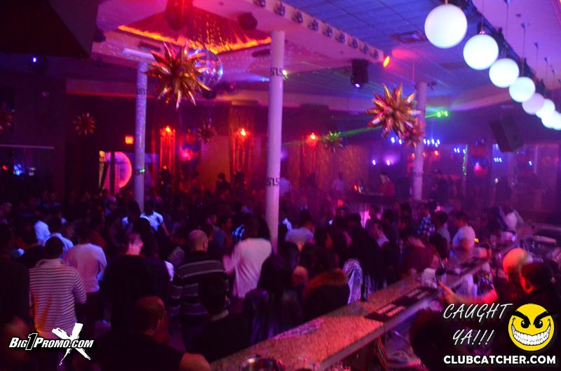 Luxy nightclub photo 124 - January 3rd, 2015