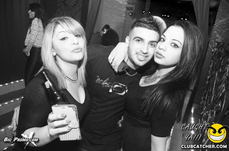 Luxy nightclub photo 125 - January 3rd, 2015