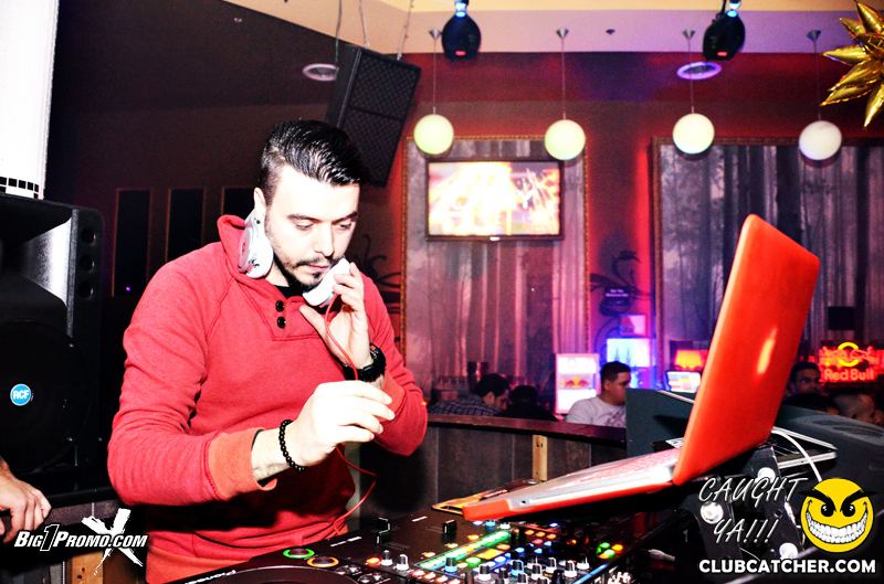 Luxy nightclub photo 126 - January 3rd, 2015