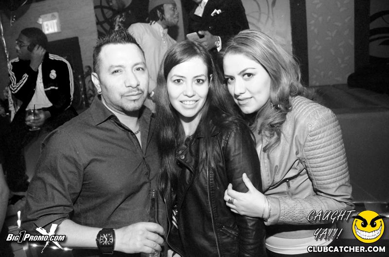 Luxy nightclub photo 127 - January 3rd, 2015