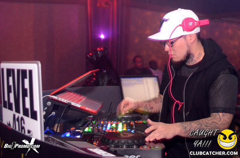 Luxy nightclub photo 128 - January 3rd, 2015