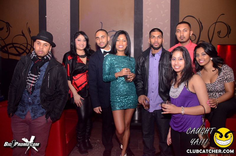 Luxy nightclub photo 129 - January 3rd, 2015