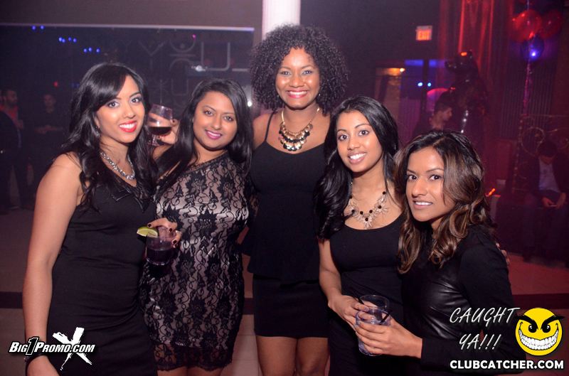 Luxy nightclub photo 130 - January 3rd, 2015