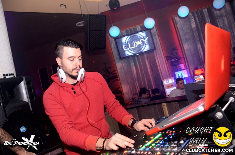 Luxy nightclub photo 131 - January 3rd, 2015