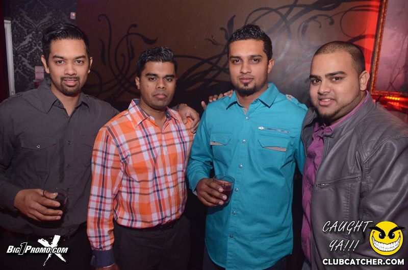 Luxy nightclub photo 132 - January 3rd, 2015