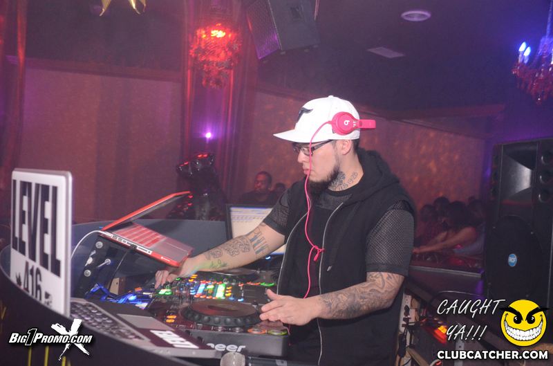 Luxy nightclub photo 133 - January 3rd, 2015