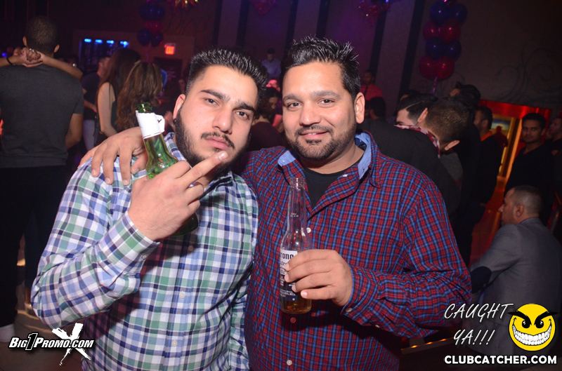 Luxy nightclub photo 135 - January 3rd, 2015