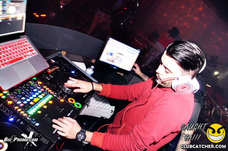 Luxy nightclub photo 136 - January 3rd, 2015