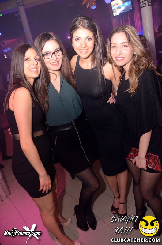 Luxy nightclub photo 137 - January 3rd, 2015