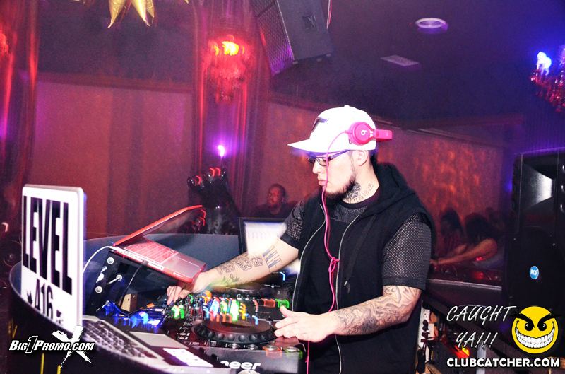 Luxy nightclub photo 138 - January 3rd, 2015