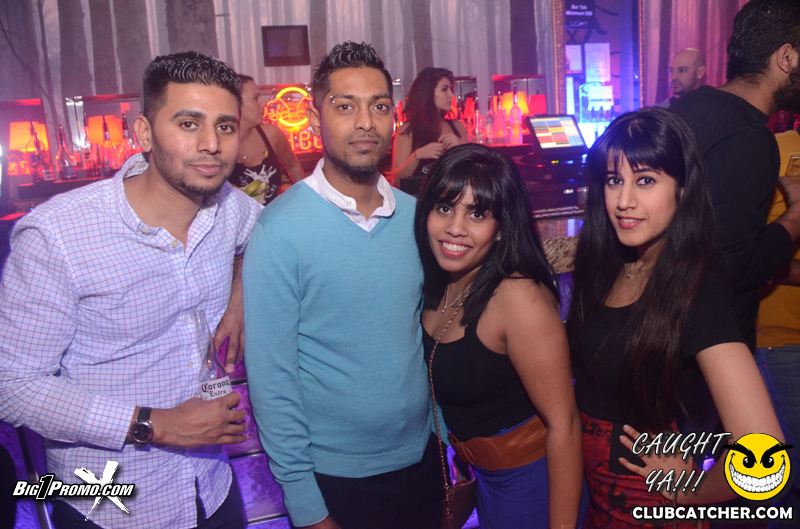 Luxy nightclub photo 139 - January 3rd, 2015