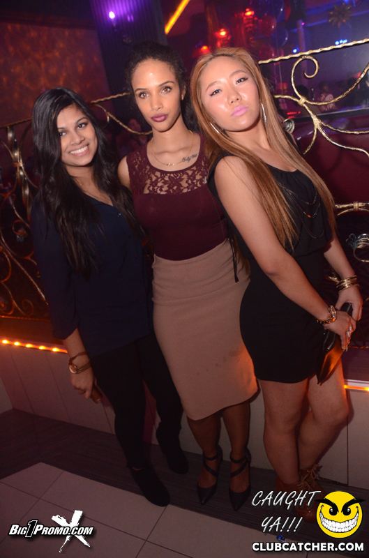 Luxy nightclub photo 15 - January 3rd, 2015