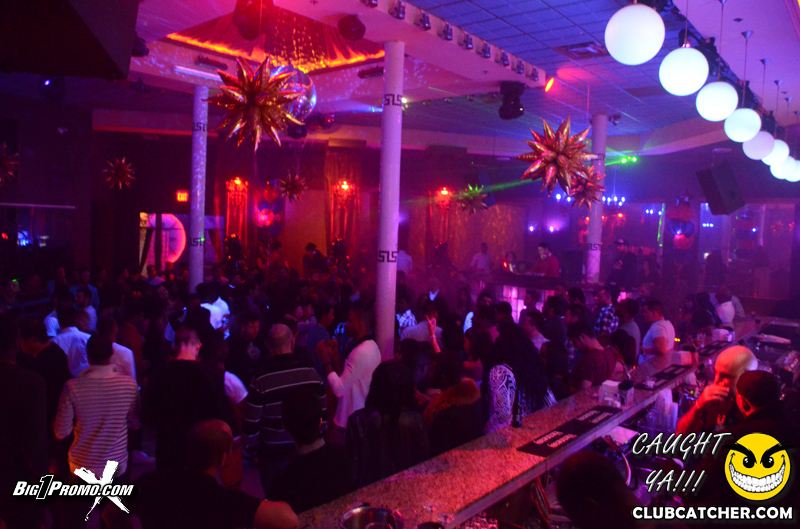 Luxy nightclub photo 141 - January 3rd, 2015