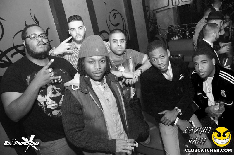 Luxy nightclub photo 142 - January 3rd, 2015