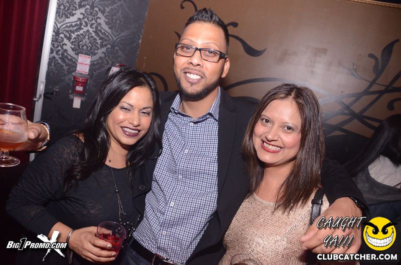 Luxy nightclub photo 143 - January 3rd, 2015