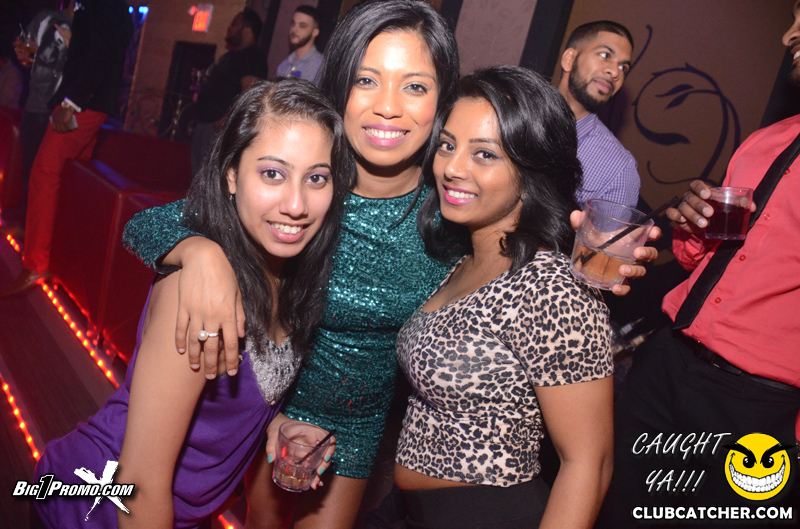Luxy nightclub photo 144 - January 3rd, 2015
