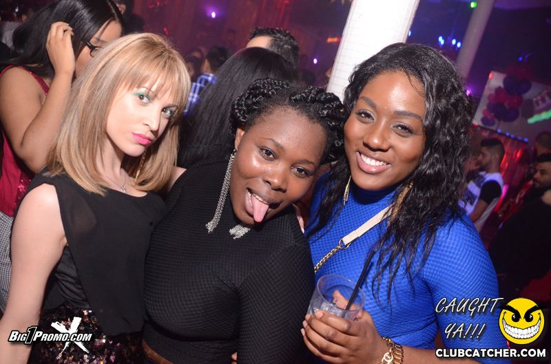 Luxy nightclub photo 145 - January 3rd, 2015