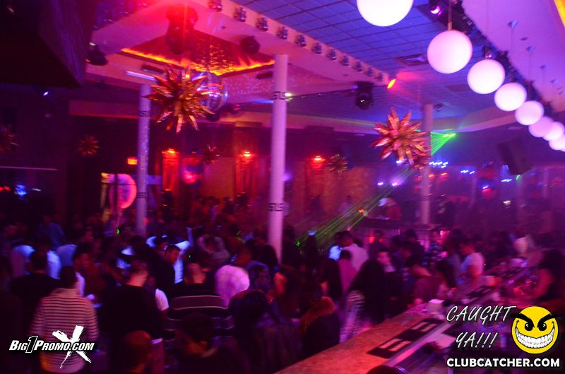 Luxy nightclub photo 146 - January 3rd, 2015