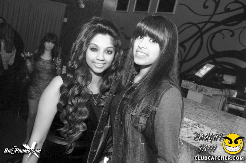 Luxy nightclub photo 148 - January 3rd, 2015