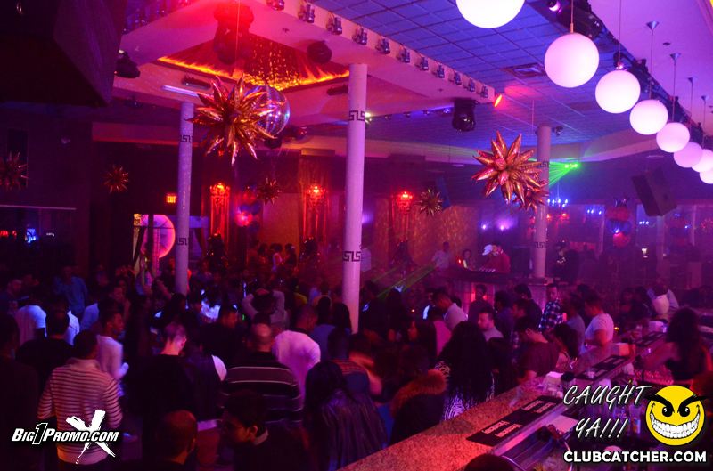 Luxy nightclub photo 149 - January 3rd, 2015