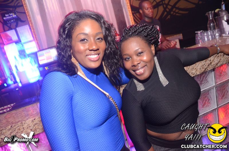 Luxy nightclub photo 150 - January 3rd, 2015