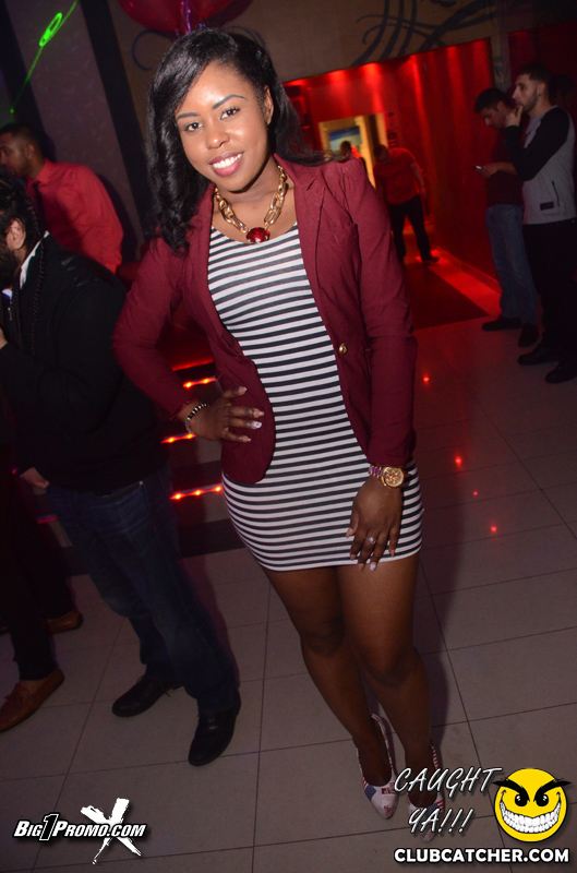 Luxy nightclub photo 16 - January 3rd, 2015