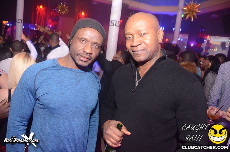 Luxy nightclub photo 151 - January 3rd, 2015